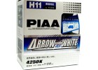Галогеновые лампы PIAA Н11 Arrow Star White (4250K)